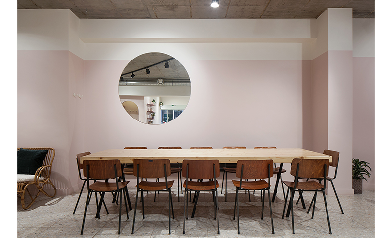 atelier4cinquieme, atelier 4/5, atelier 4 cinquième, architecture, rénovation, bruxelles, restaurant, horeca, économie circulaire, réemploi, design, vieux-genappe, architecte, pulp