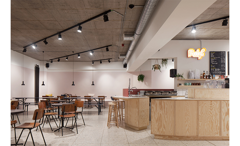 atelier4cinquieme, atelier 4/5, atelier 4 cinquième, architecture, rénovation, bruxelles, restaurant, horeca, économie circulaire, réemploi, design, vieux-genappe, architecte, pulp