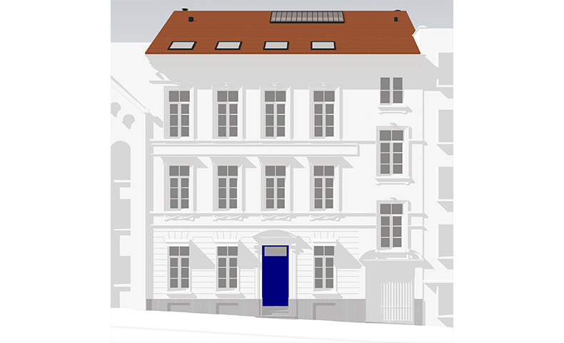 atelier4cinquieme, atelier 4/5, atelier 4 cinquième, architecture, rénovation, bruxelles, ixelles, flagey, immeuble appartements, design, néoclassique, architecte
